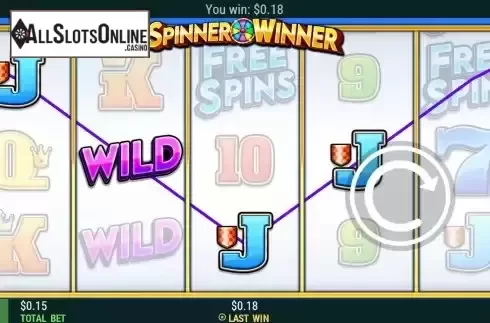 Win screen 2