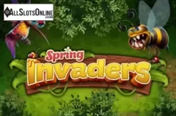 Spring Invaders