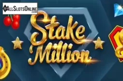 Stake Million
