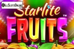 Starlite Fruits