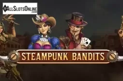 Steampunk Bandits