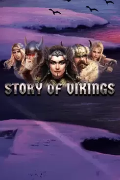 Story Of Vikings