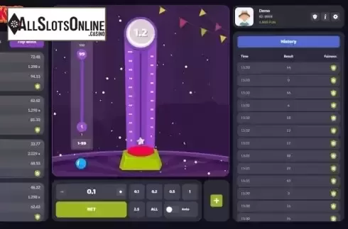 Game Screen