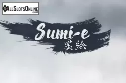 Sumi-E