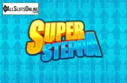 Super Steppa
