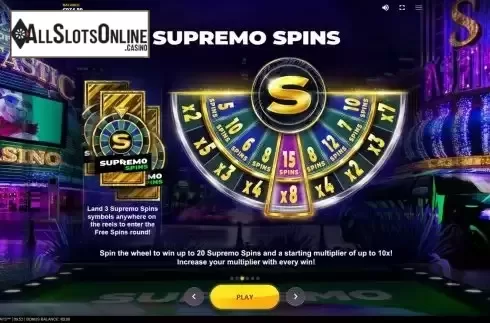 Wheel screen
