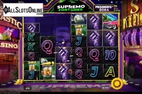 Win screen 2