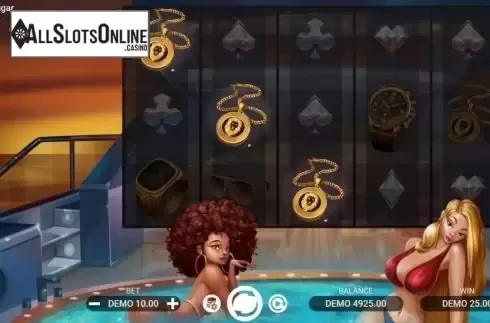 Win Screen 2
