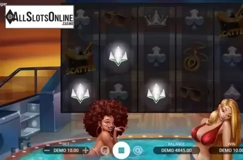 Win Screen 3