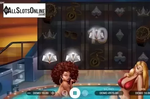 Win Screen 1