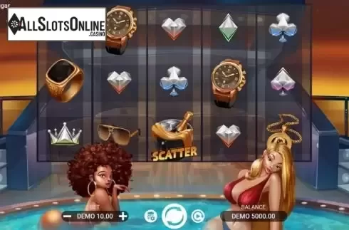 Reels Screen