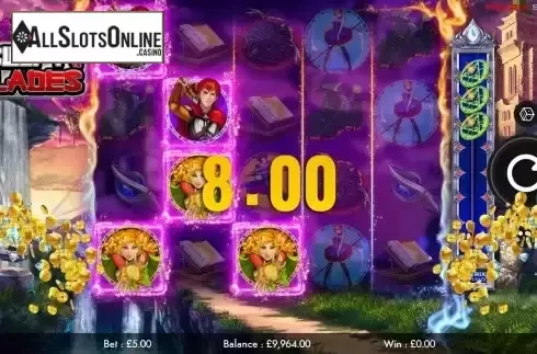 Win Screen 3