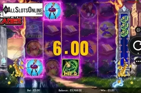 Win Screen 2