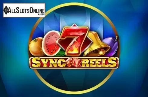 Sync Reels. Sync Reels from Booongo