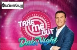 Take Me Out Date Night. Take Me Out Date Night from Gamesys
