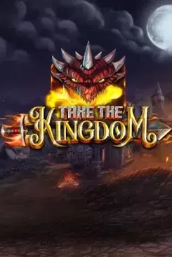 Take The Kingdom