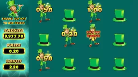 Talismanes slot screenshot 4