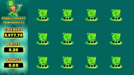 Talismanes slot screenshot 3
