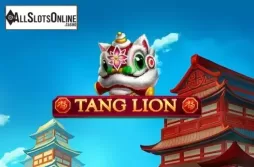 Tang Lion