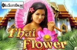 Thai Flower