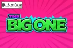 The Big One
