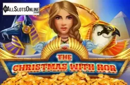 The Christmas With Hor