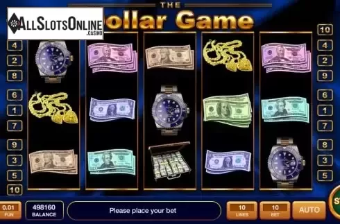 Reel Screen