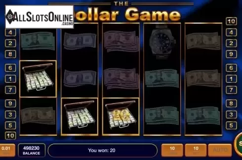 Win screen 2