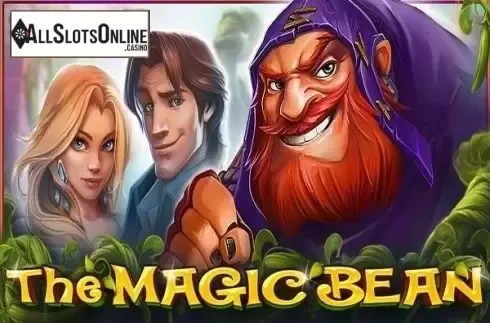 The Magic Bean. The Magic Bean from Casino Technology