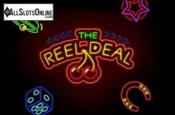 The Reel Deal