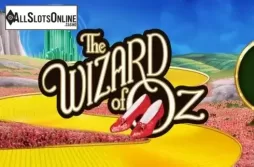 The Wizard Of Oz (Light and Wonder)