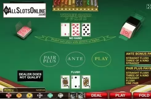 Game Screen 3