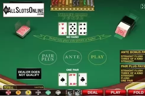 Game Screen 2