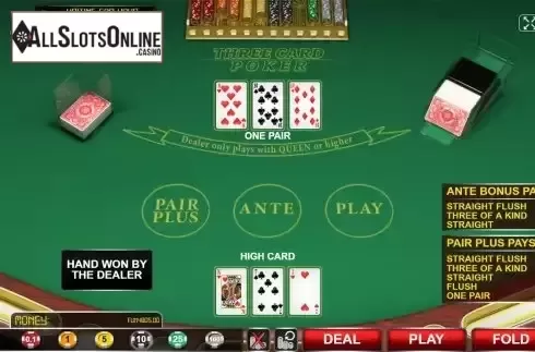 Game Screen 4