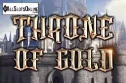 Throne of Gold