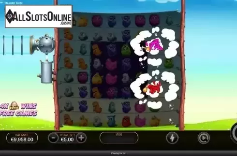Win Screen 2