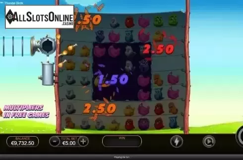 Win Screen 3