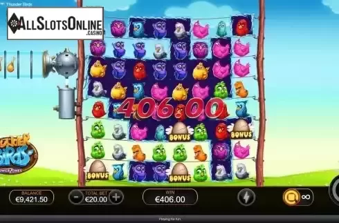 Win Screen 5