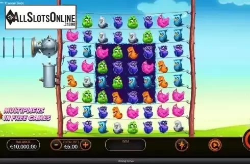 Reel Screen