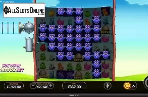 Win Screen 4