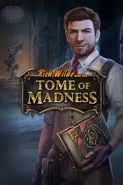Tome of Madness