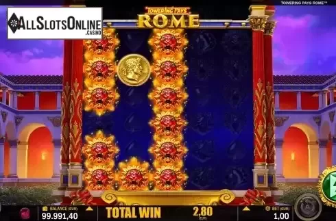 Win Screen 2