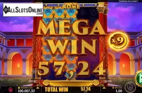 Mega Win
