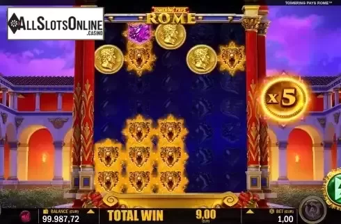 Win Screen 3