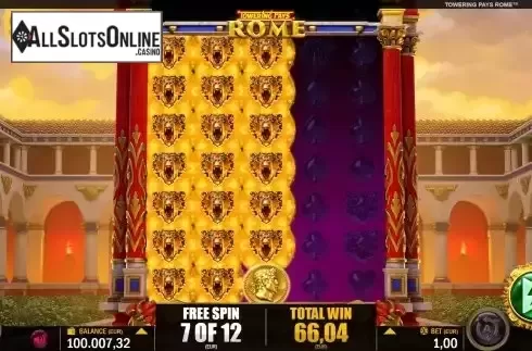 Free Spins 2