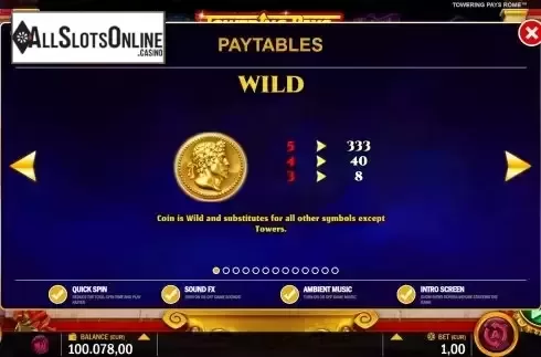 Symbols