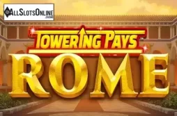 Towering Pays Rome