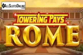 Towering Pays Rome