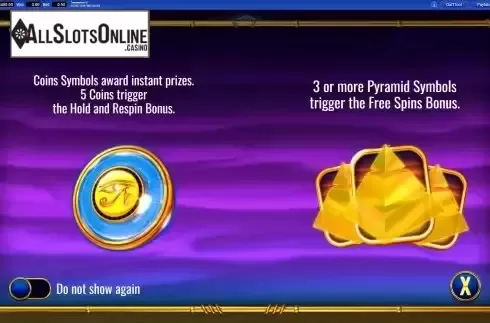Start Screen