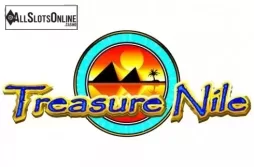 Treasure Nile